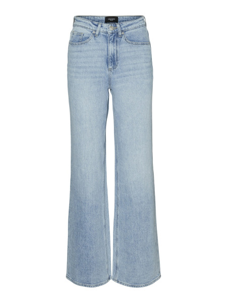 Damen Jeans VMTESSA Wide