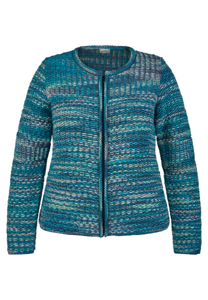 Damen Strickjacke Polar Lights