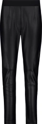 Damen Hose / Schwarz