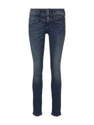 Damen Jeans / Blau