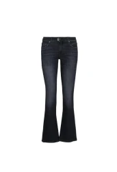 Damen Jeans 12_THE BOOTY / Anthrazit
