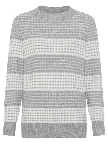 Damen Strickpullover