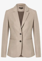 Damen Blazer / Beige