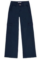 Kinder Hose / Blau