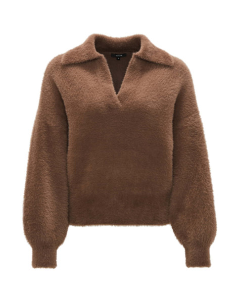 Damen Pullover