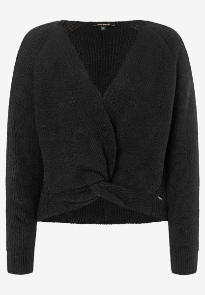 Damen Strickpullover