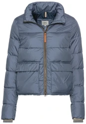 Damen Blouson / Blau