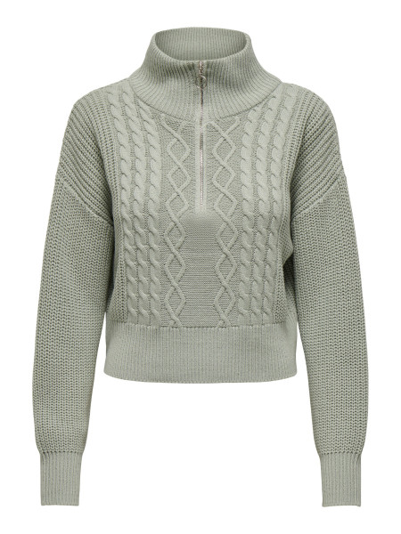 Damen Strickpullover ONLDORITTA