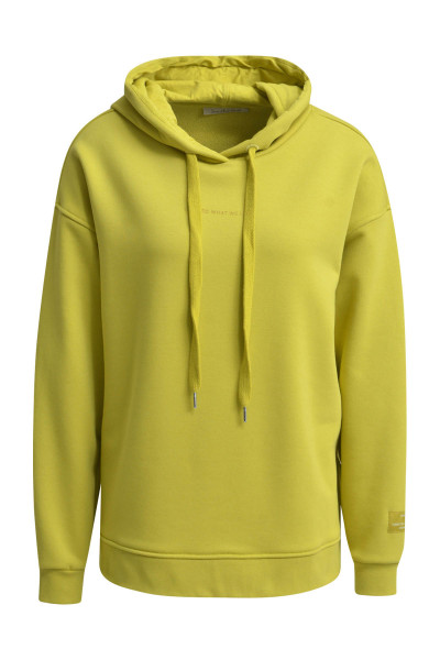 Damen Hoodie