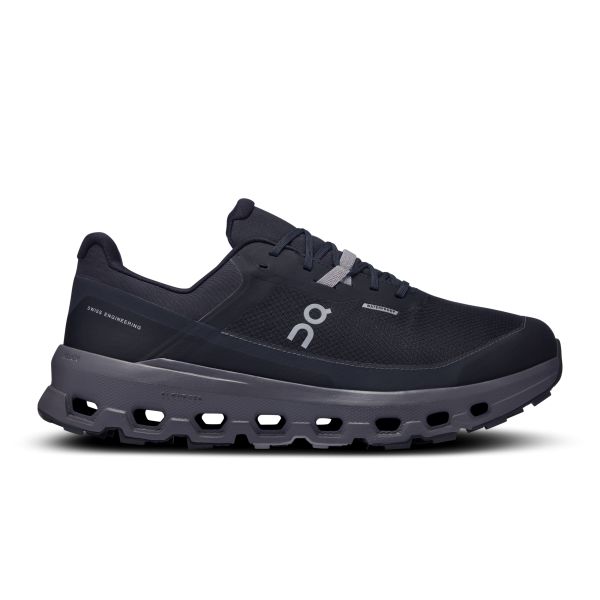 Herren Laufschuh Cloudvista 2 Waterproof