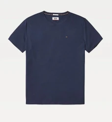 Herren T-Shirt Original Jersey / Blau