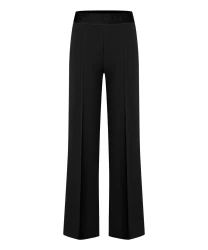 Damen Hose Ava / Schwarz