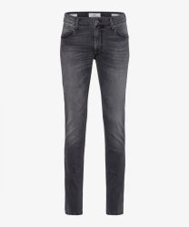 Herren Jeans / Grau