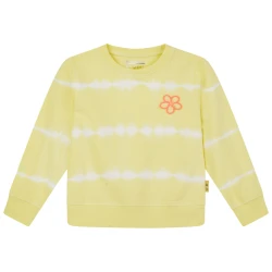 Kinder Sweatshirt / Gelb
