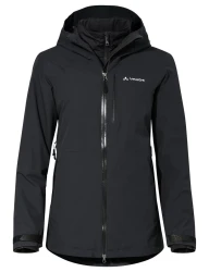 Damen Outdoorjacke Elope II / Grün