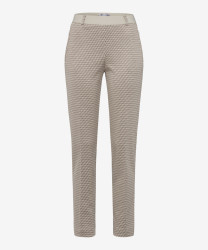 Damen Hose Style Lillyth / Braun