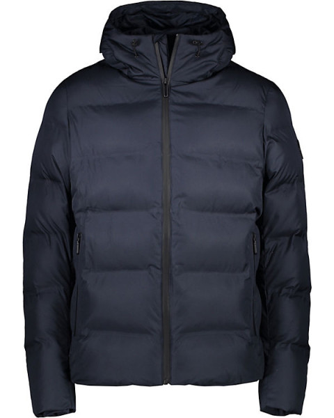 Steppjacke Sammy