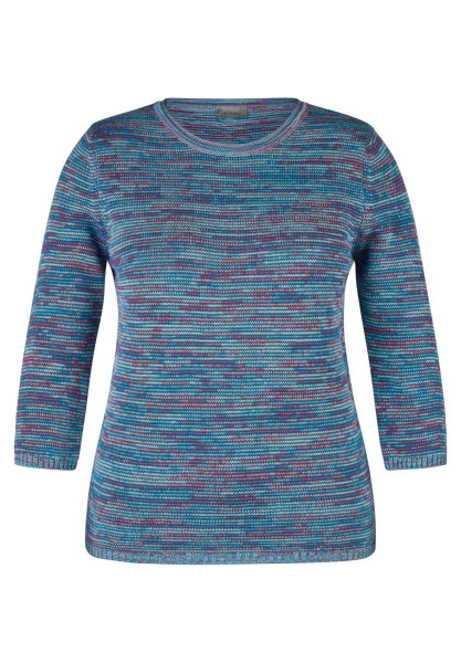 Damen Strickpullover Scandic Vibes