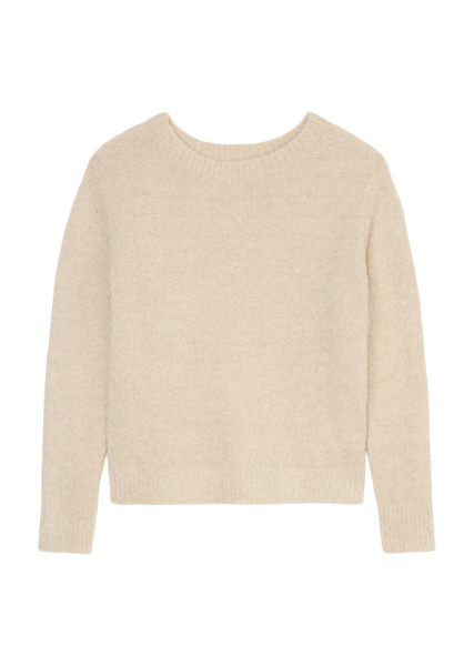 Damen Strickpullover