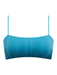 Bügel Bikini-BH PULP / Blau