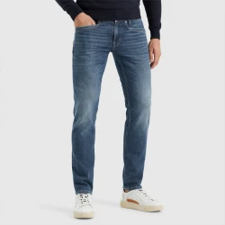Herren Jeans Skyrak Regular Fit / Blau