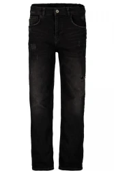 Kinder Jeans 395 Dalino / schwarz