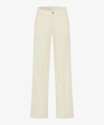 Damen Hose Maine / Creme