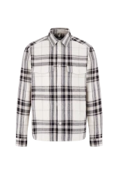 Herren Overshirt GUNRAY / Beige