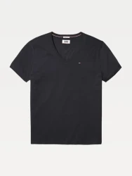 Herren T-Shirt / schwarz