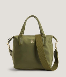 Damen Tote Bag POPPY SMALL / Khaki