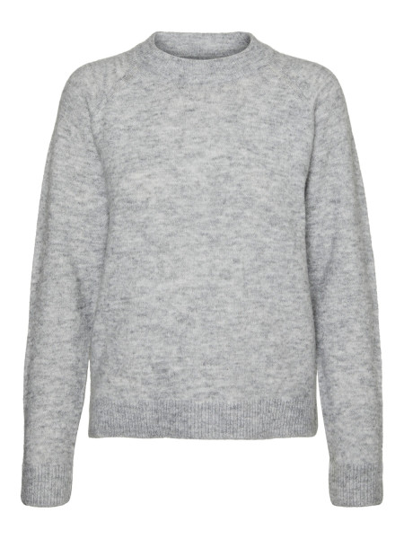 Damen Strick Pullover VMFILUCA