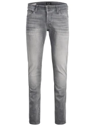 Herren Jeans GLENN / Hellgrau