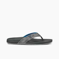 Herren Flip Flop / Oliv