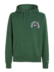 Herren Pullover / Tannengrün