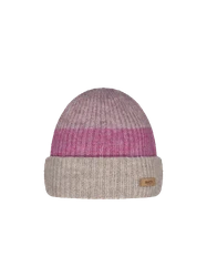 Damen Beanie Suzam / Rosa