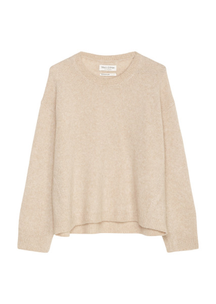 Damen Strickpullover