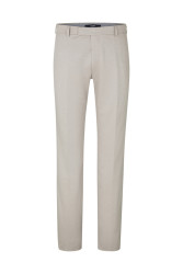 Herren Anzughose / Beige