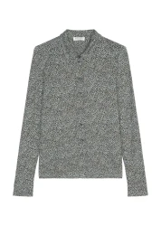 Damen Shirt / Mehrfarbig