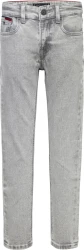 Kinder Jeans SCANTON SLIM ACID / Grau
