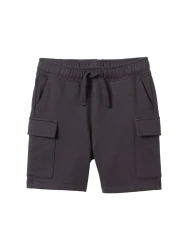 Kinder Sweat Shorts / Anthrazit