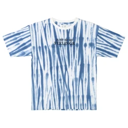 Kinder T-Shirt / Blau