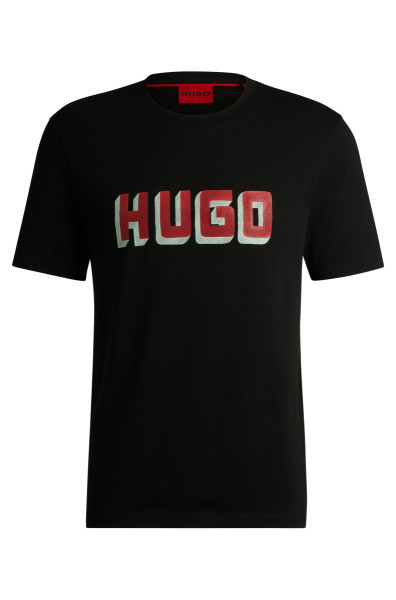 Herren T-Shirt Daqerio