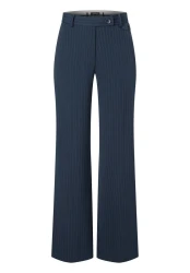 Damen Hose / Blau