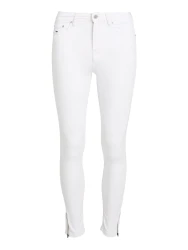 Damen Jeans / Weiß