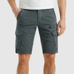 Herren Cargo Shorts / Grau