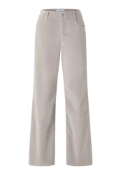 Damen Hose Liz / Creme