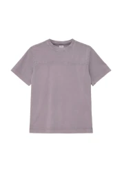 Kinder T-Shirt / Grau