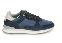 Damen Sneaker Milano / Blau