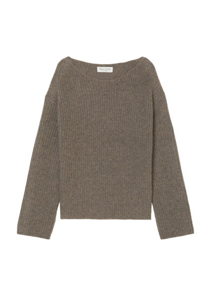 Damen Strickpullover