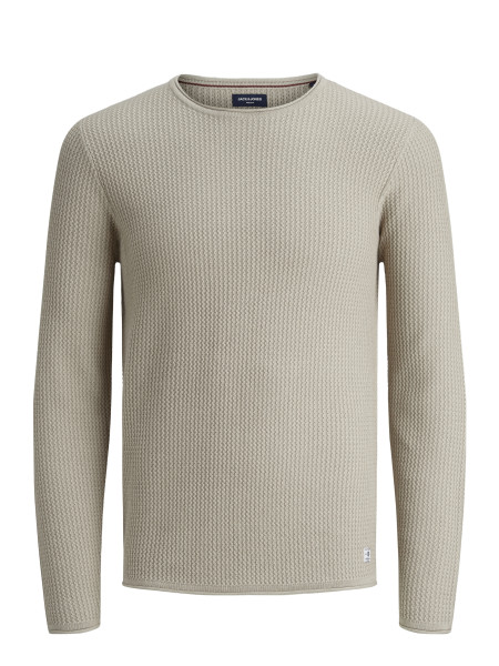 Herren Strickpullover JPRBLUCARLOS